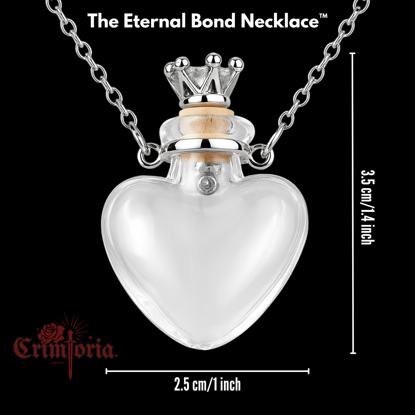 The Eternal Bond Necklace™