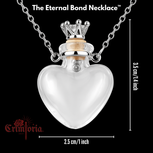 The Eternal Bond Necklace™